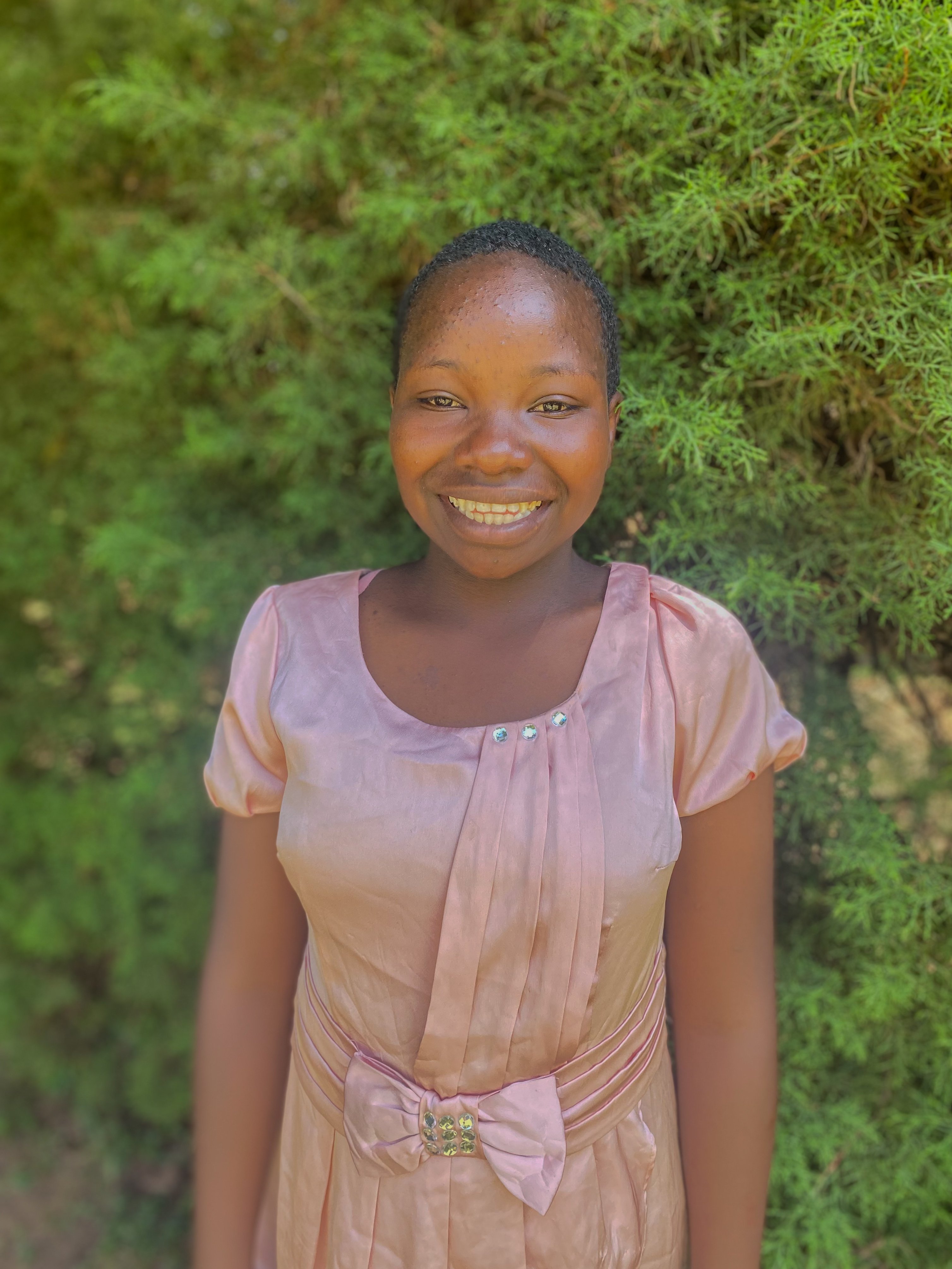 Esther Jepkemboi (KK-157)